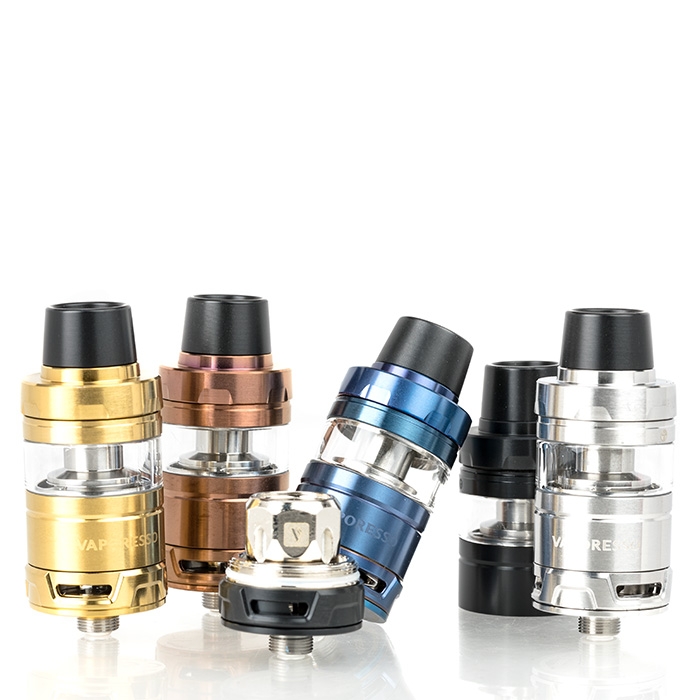 Vaporesso Cascade Baby Sub-Ohm Tank | Vape Tanks