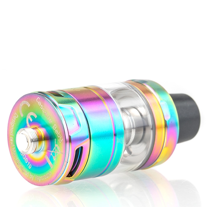 Vaporesso Cascade Baby Sub-Ohm Tank | Vape Tanks Vaporesso Cascade Baby Sub-Ohm Tank | Vape Tanks