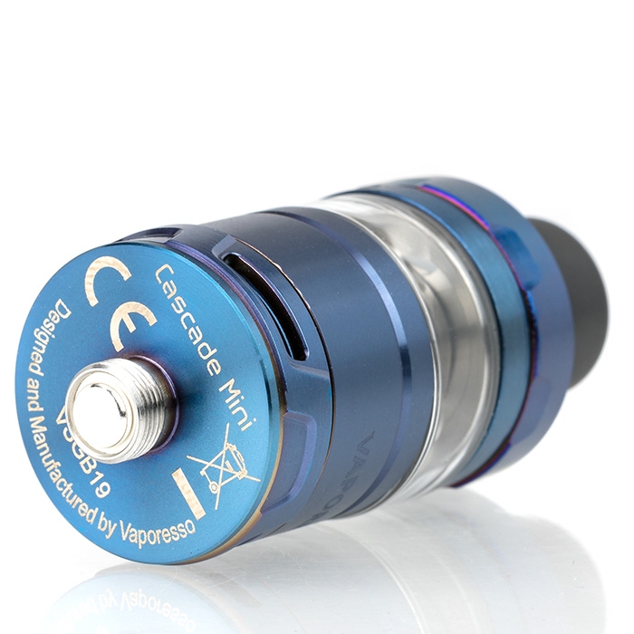 elf bar vape uk Vaporesso Cascade Sub Ohm Tank