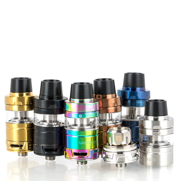 Vaporesso Cascade Mini Sub-Ohm Tank | Vape Tanks Vaporesso Cascade Mini Sub-Ohm Tank | Vape Tanks