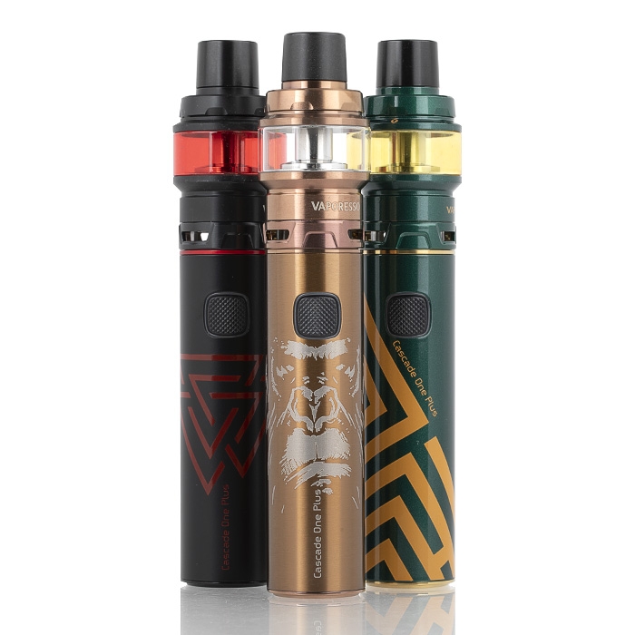 elfbar nachfüll pod läuft aus E Cigarette De Ville Cazeres main image 1