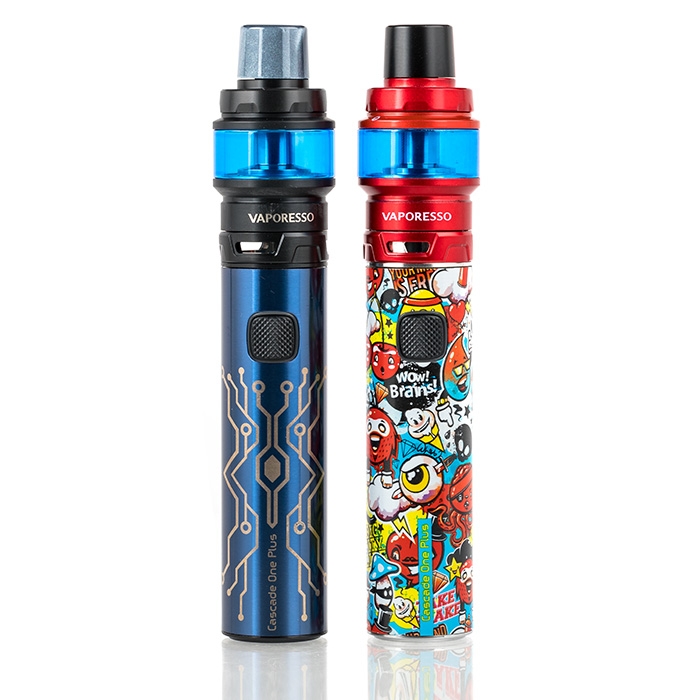 Vaporesso CASCADE ONE / ONE PLUS SE Kit | Vape System