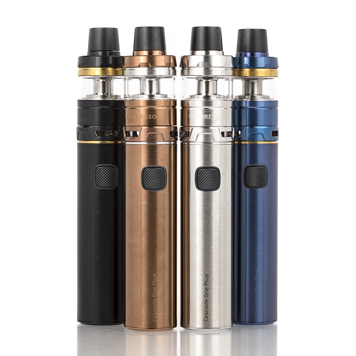 Vaporesso CASCADE ONE / ONE PLUS SE Kit | Vape System