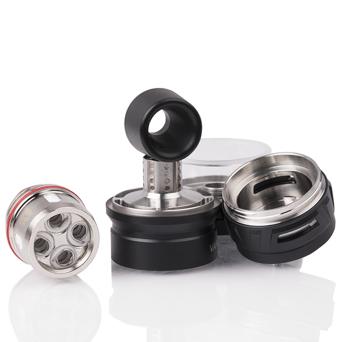 vaporesso cascade sub ohm vape tank VAPORESSO Vape Pods main image 0
