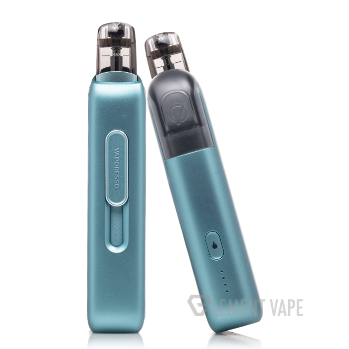 geekvape aegis solo 3 istruzioni COSS Vaporesso Complete Kit main image 0