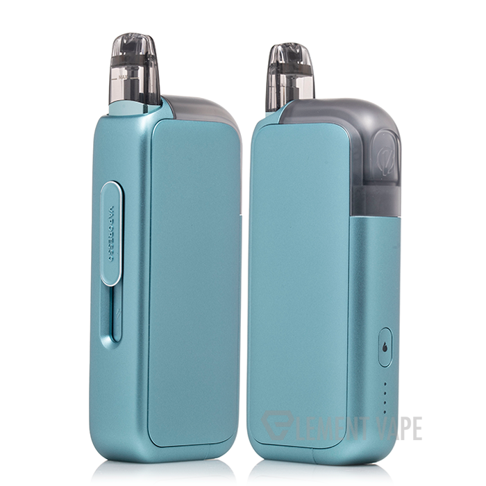 geekvape aegis solo 3 istruzioni COSS Vaporesso con Power Bank e AutoRefill Acquista Online main image 1