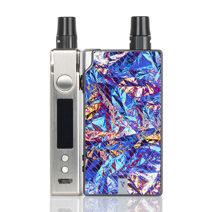 elfbar nachfüll pod läuft aus Alpha Zip Mini Kit -Voopoo : le test complet ! Kit batterie intégrée
