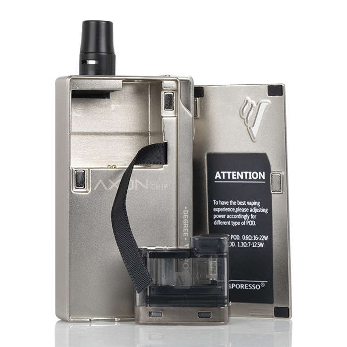 Vaporesso DEGREE 30W Pod System