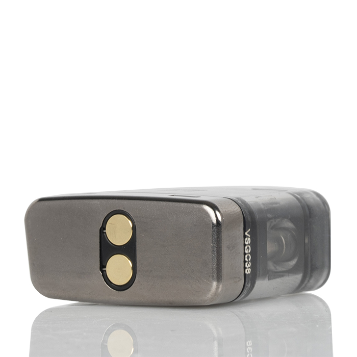 vaporesso degree pods Vaporesso Smart Chipset Pugsley Gives His First And Second Degree The Third  Degree With The Vaporesso Degree Pod Kit