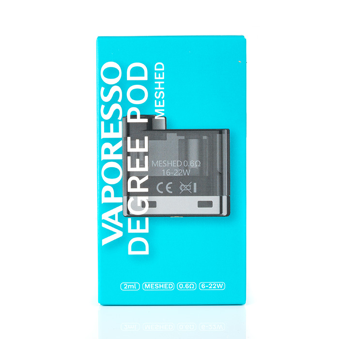 elf bar vape uk Vaporesso DEGREE Replacement Pods $3.99