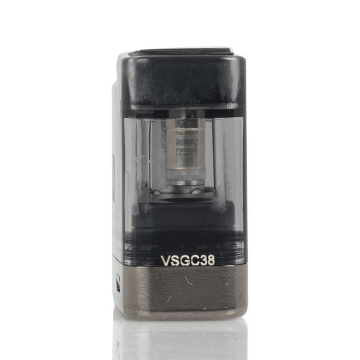 elf bar vape uk Vaporesso DEGREE Replacement Pods $3.99