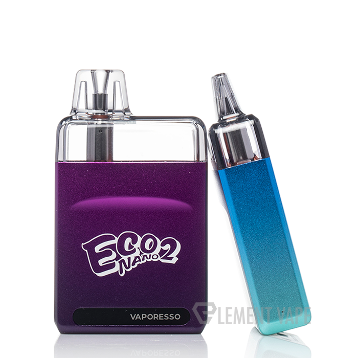 geekvape aegis solo 3 istruzioni Vaporesso ECO Nano 2 Pod System $13.99