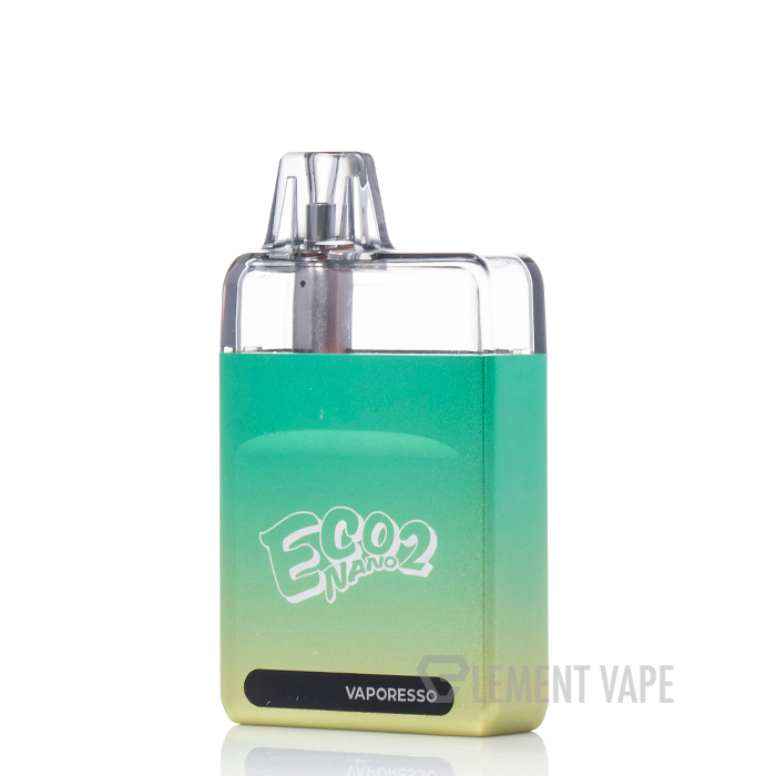 how much is elf bar vape Vaporesso ECO Nano 2 Pod System $13.99 main image 0