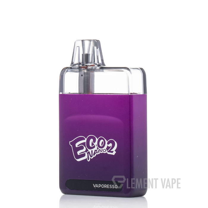 how much is elf bar vape Vaporesso ECO Nano 2 Pod System $13.99