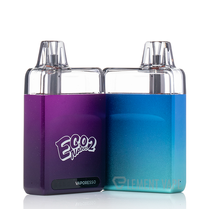 Vaporesso ECO Nano 2 Pod System $13.99