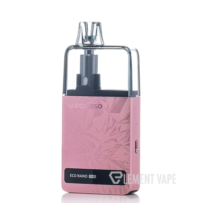 elf bar vape uk Vaporesso ECO NANO PLUS Pod System $17.99