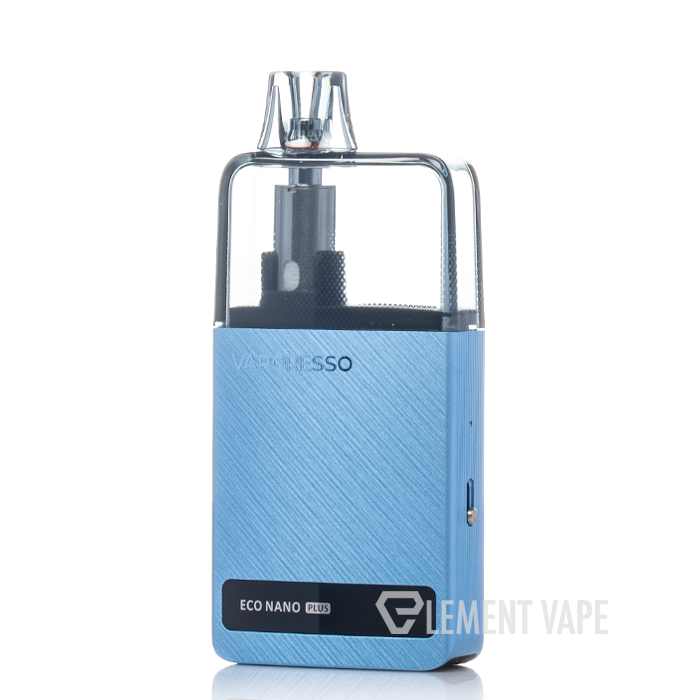 elf bar vape uk Vaporesso ECO NANO Pod Kit main image 1