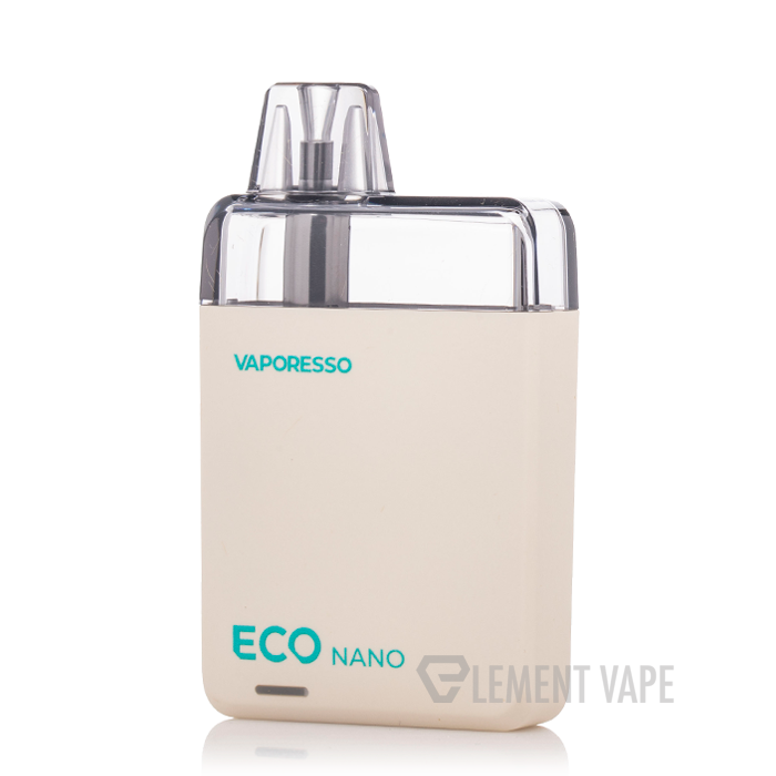 geekvape aegis solo 3 istruzioni Vaporesso Eco Nano Vape Kit main image 1