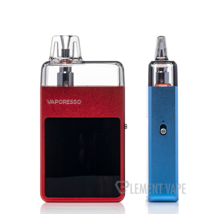 geekvape aegis solo 3 istruzioni VAPORESSO ECO NANO PRO POD KIT [CRC] – Mister Vapor main image 1