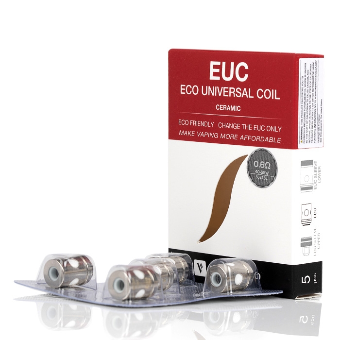 Vaporesso EUC Replacement Coils