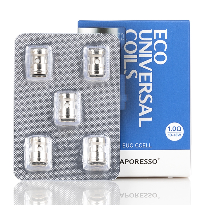 Vaporesso EUC Replacement Coils
