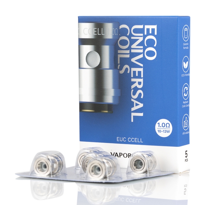 vaporesso eco one pro coil ECO NANO PRO BORN FOR PRO main image 1