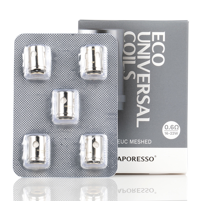 vaporesso euc coil review Vaporesso EUC Replacement Coils