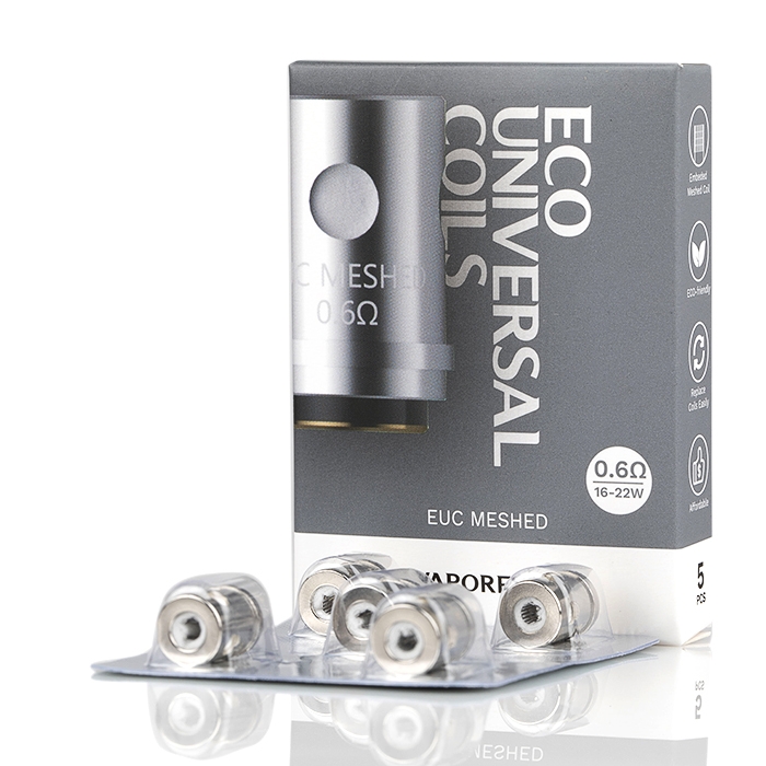 vaporesso how to change coil Oxva Xlim V2 & Xlim Pro Pod Kit Review