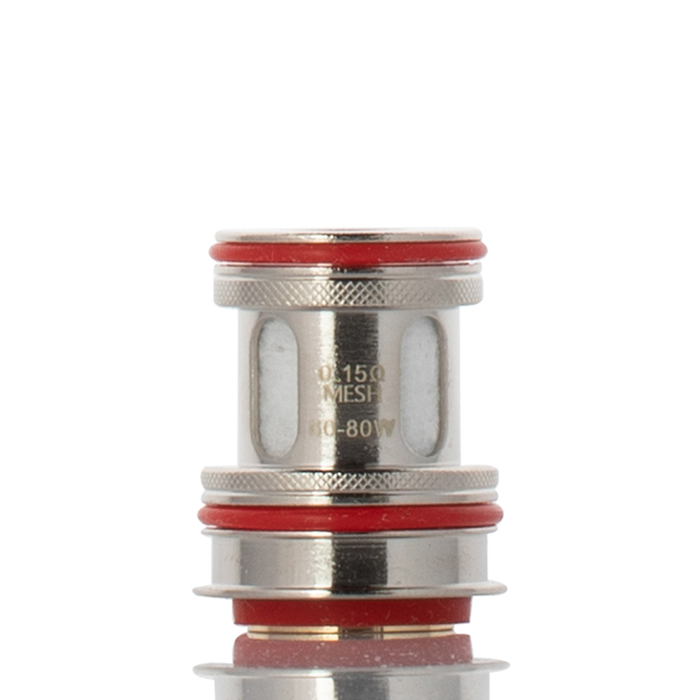 vaporesso forz coils Vaporesso FORZ Tank 25