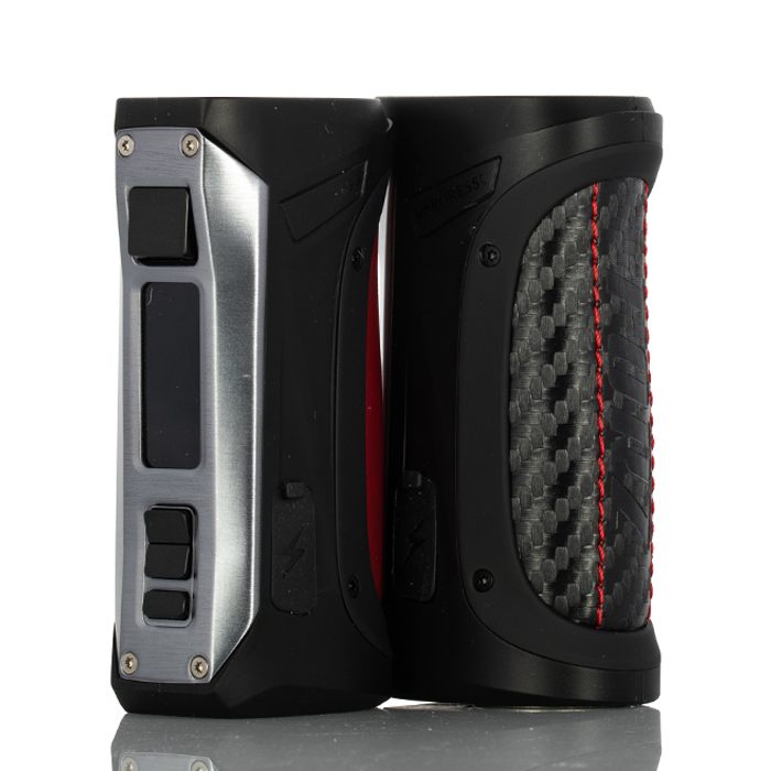 pipe tobacco vape juice FORZ TX80 80W Kit – Cold Turkey Juice inc main image 0