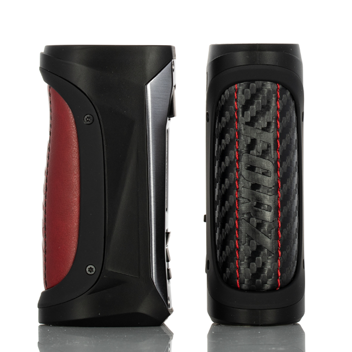 Vaporesso FORZ TX80 80W Box Mod Vaporesso FORZ TX80 80W Box Mod