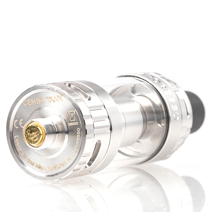 Vaporesso Gemini cCell Ceramic Tank