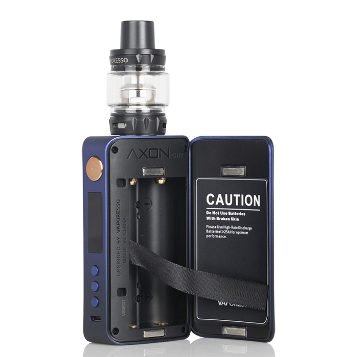 Vaporesso GEN S 220W Starter Kit