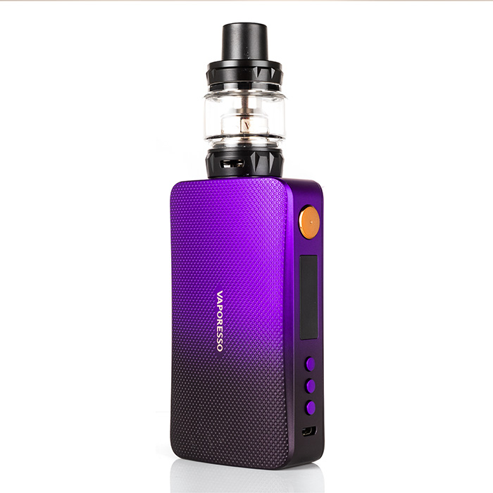 Vaporesso GEN S 220W Starter Kit