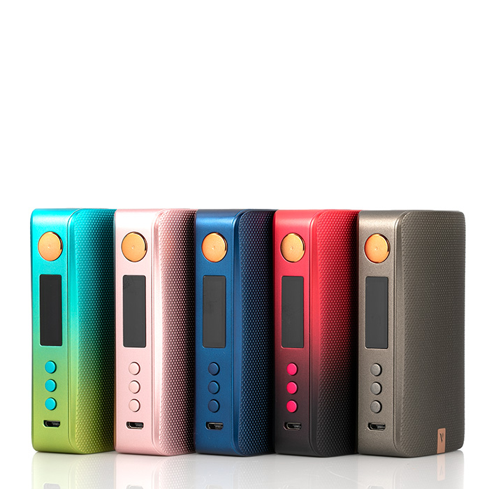Vaporesso GEN / GEN S 220W TC Box Mod