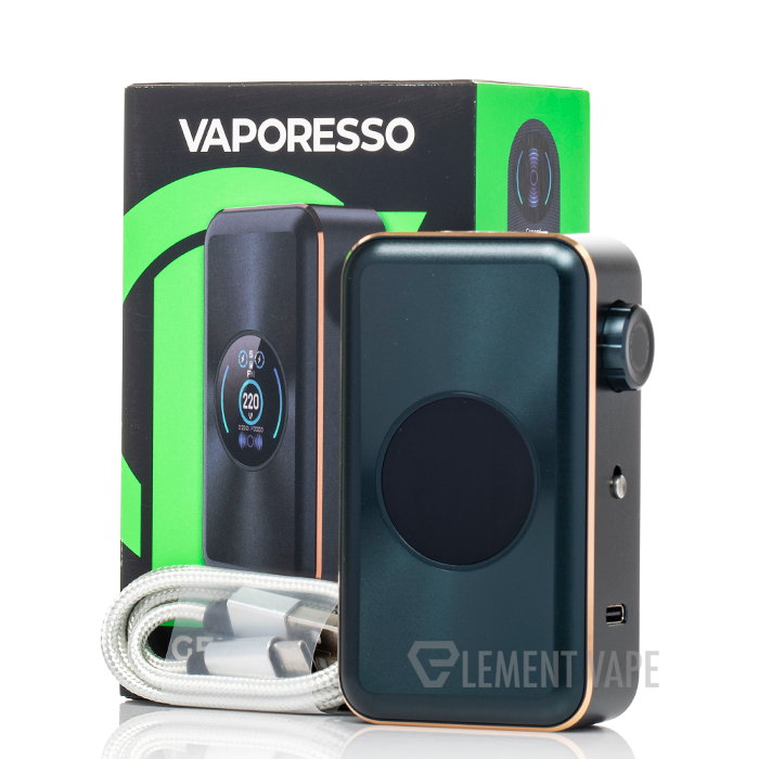 Vaporesso GEN MAX 220W Box Mod