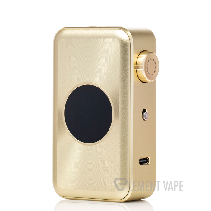 Vaporesso GEN MAX 220W Box Mod - $59.99