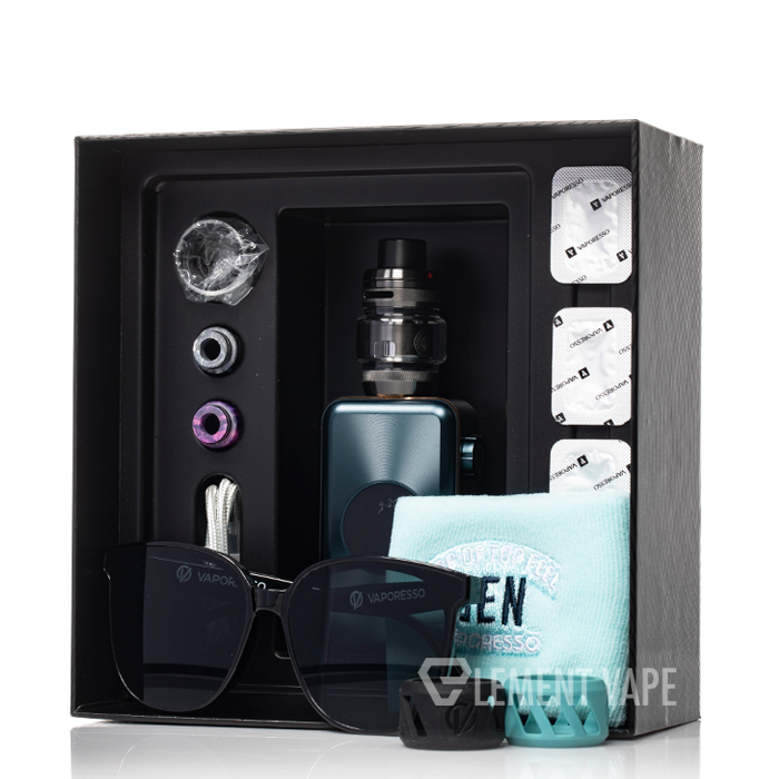 vaporesso gen max firmware Geekvape wenax m starter kit - Micro, mini, pod, eGo, e-cigars