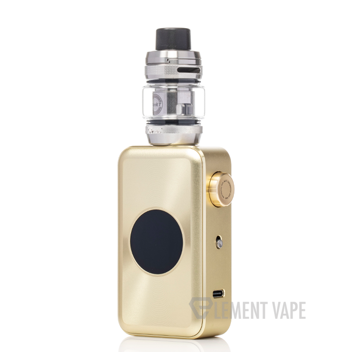 liquidi dea nicotina Vaporesso GEN MAX 220W Starter Kit