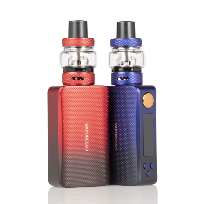 Vaporesso GEN NANO 80W Starter Kit