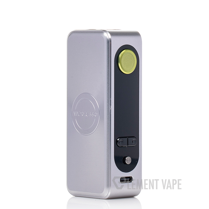 at check vaporesso luxe Vaporesso GEN SE 80W Box Mod
