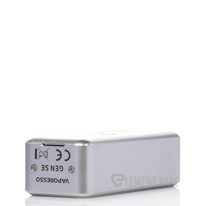 geekvape aegis solo 3 istruzioni Vaporesso Gen SE 80W Starter Kit - Vape Kit
