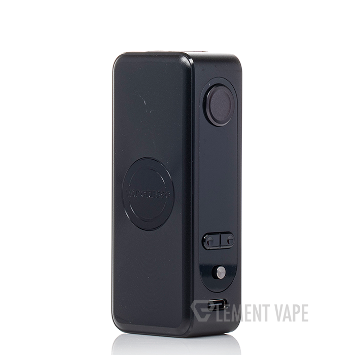 geekvape aegis solo 3 istruzioni Vaporesso GEN SE Mod Kit With iTank T Atomizer 3ml – Vape Wholesale Global