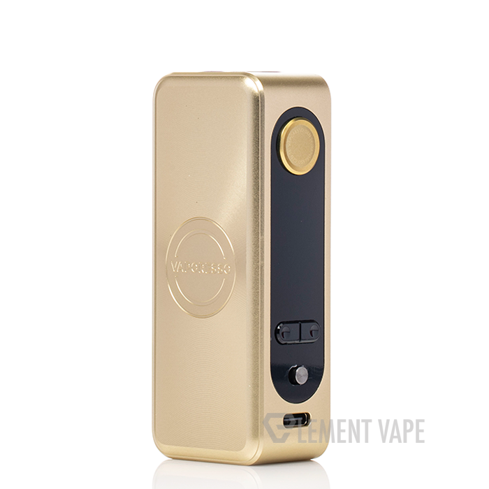 geekvape aegis solo 3 istruzioni Vaporesso Gen SE Starter Kit main image 0