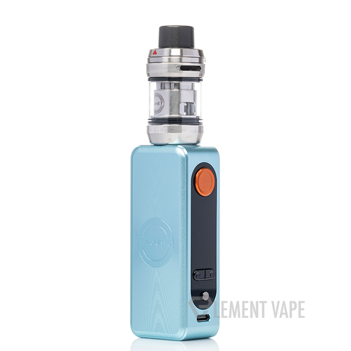 geekvape aegis solo 3 istruzioni Vaporesso GEN SE 80W Starter Kit main image 1