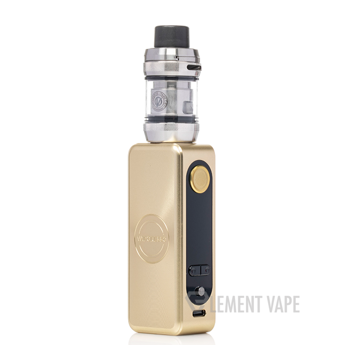 geekvape aegis solo 3 istruzioni Vaporesso Gen SE 80W Box Mod Starter Kit main image 1