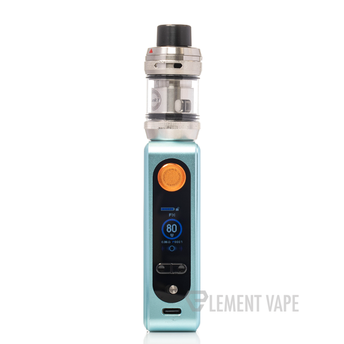 vaporesso gen 80 se Review: Gen 80 S kit – Vaporesso