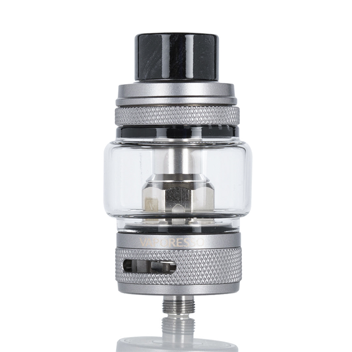 vaporesso luxe x 2 Authentic Vaporesso Gen S 220W TC VW Box Mod Vape Starter Kit w/ NRG-S Tank  Atomizer - Lime Green, 5~220W, 2 x 18650, AXON Chip main image 0