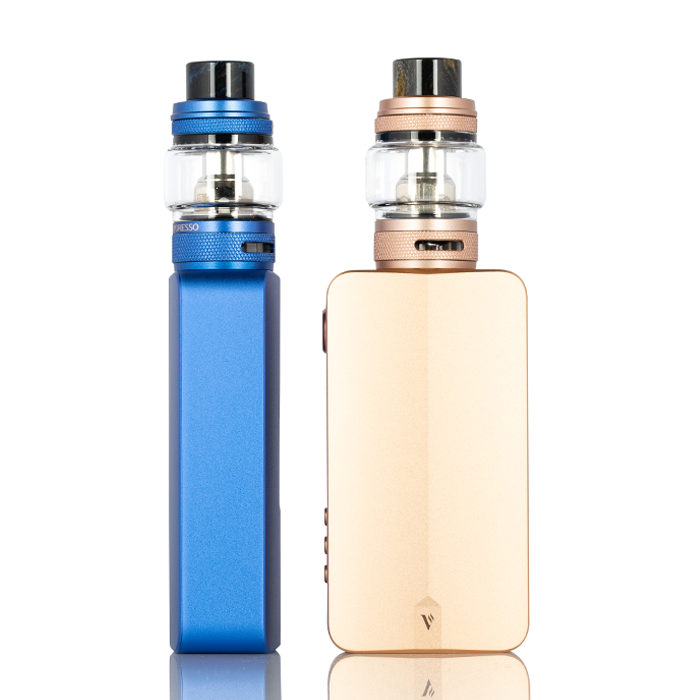 vaporesso gen s vs gen x Sigaretta Elettronica Migliore 2026