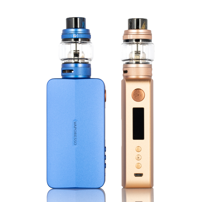 Vaporesso GEN S Ultra 220W Starter Kit